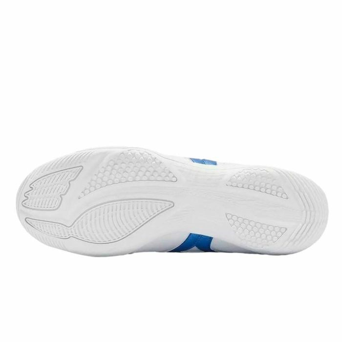 Zapatillas de Fútbol Sala para Adultos Mizuno Mrl Sala Club In Blanco 2