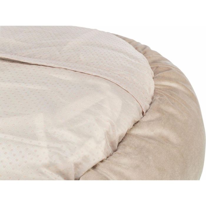 Cama para Perro Trixie Livia Beige Ø 50 cm 2