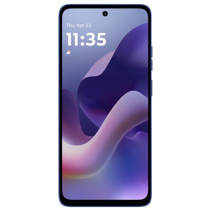 Motorola XT2529-2 moto g56 5G Dual Sim 8GB 256GB Pantone Dazzling Blue 12