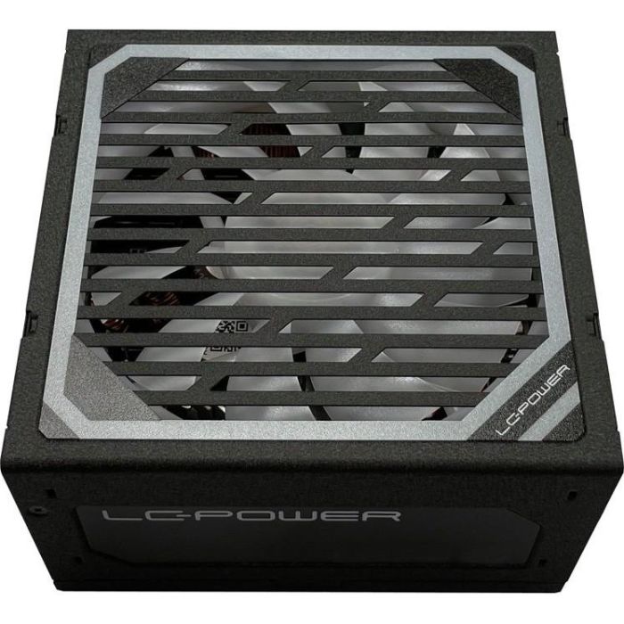 LC-Power LC6850M V3.0 Fuente de Alimentación 750W 80+ Gold 1 LC-Power LC6850M V3.0 Fuente de Alimentación 750W 80+ Gold 1