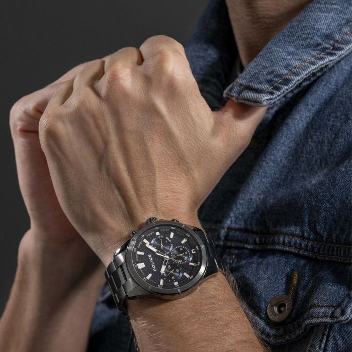 Reloj Hombre Police PEWGK2204105 1 Reloj Hombre Police PEWGK2204105 1