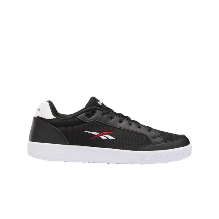 Zapatillas Deportivas Hombre Reebok Vector Smash Negro L Zapatillas Deportivas Hombre Reebok Vector Smash Negro L