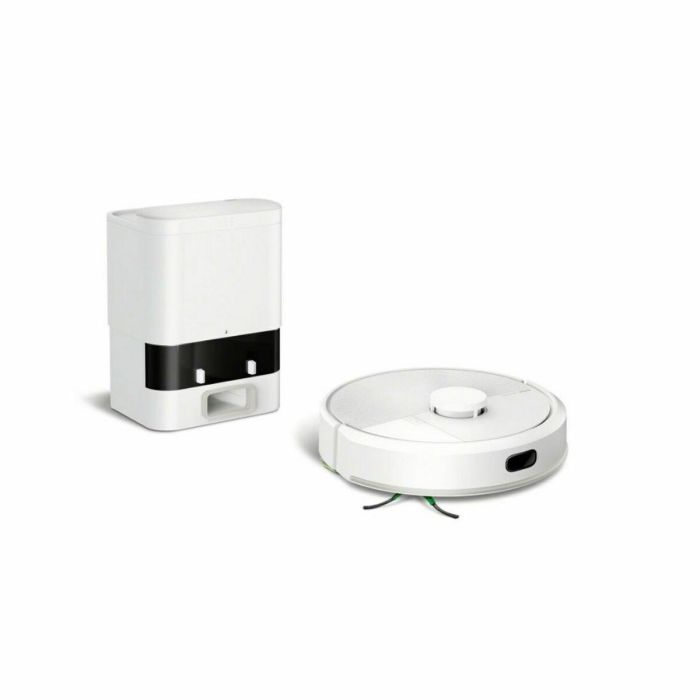 Robot Aspirador Roomba 105AE COMBO WHI 4 Robot Aspirador Roomba 105AE COMBO WHI 4