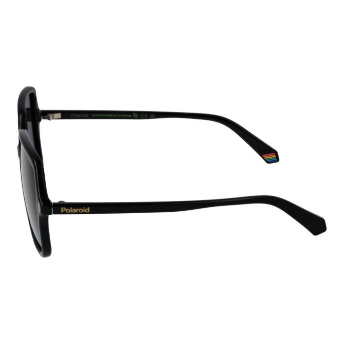 Gafas de Sol Mujer Polaroid PLD 6219_S 56807WJ 2 Gafas de Sol Mujer Polaroid PLD 6219_S 56807WJ 2