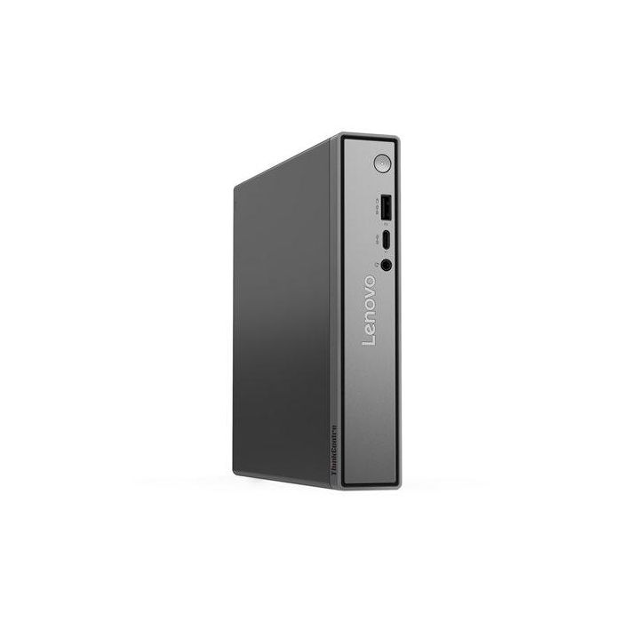 Lenovo ThinkCentre 50Q Gen 5 Mini Ordenador Intel Core i5-210H 8GB DDR5 256GB SSD NVMe Windows 11 Pro Español 2 Lenovo ThinkCentre 50Q Gen 5 Mini Ordenador Intel Core i5-210H 8GB DDR5 256GB SSD NVMe Windows 11 Pro Español 2