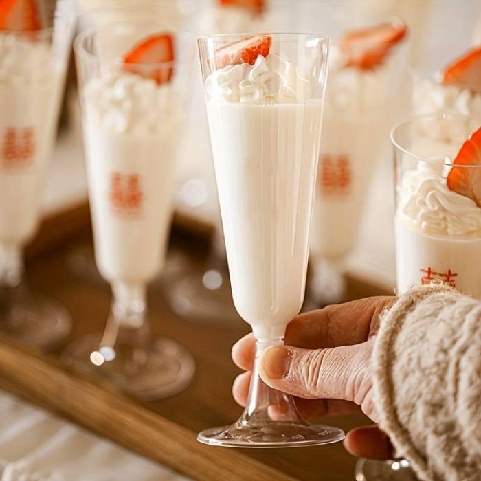 Inde Set 12 Copas de Cava Pie Transparente 150 cc (24 Unidades) Inde Set 12 Copas de Cava Pie Transparente 150 cc (24 Unidades)