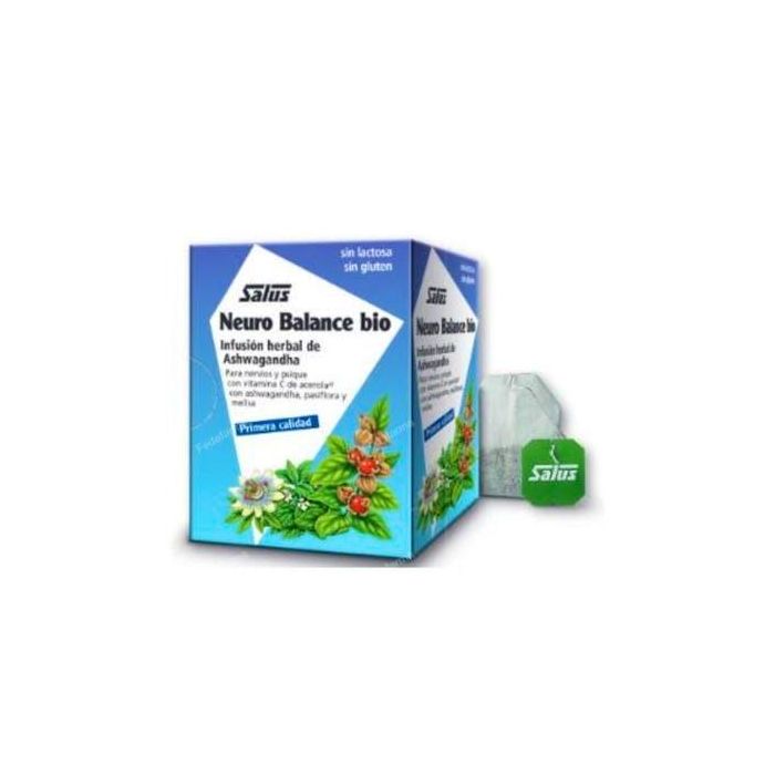 Neuro Balance Bio Infusión