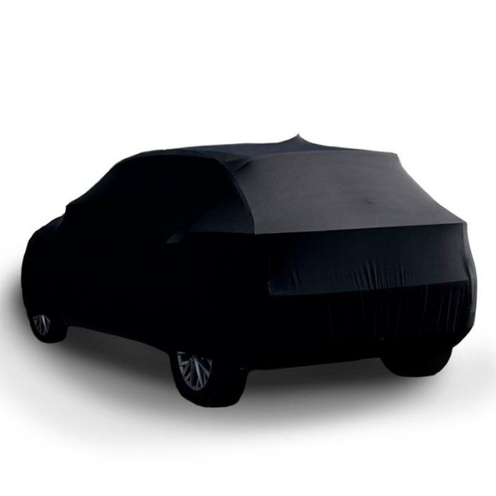 Omp Funda Cubre Coche Interior Elástica Lana 110gr Talla L-XL 505x165x120 cm OMPS18040913 8