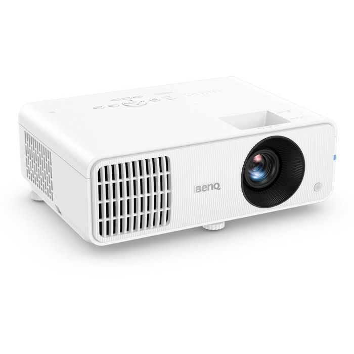 BenQ LW650 Proyector láser WXGA 1280x800 4000 lúmenes ANSI, USB-C, Blanco - 9H.JS677.13E 1