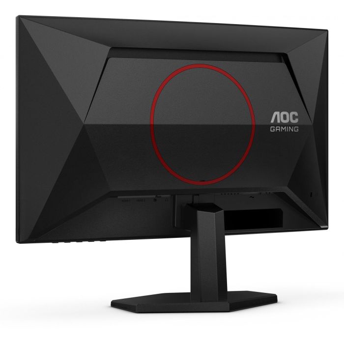 AOC 59.9cm (23.6") C24G42E 16:09 Curved HDMI+DP black 9