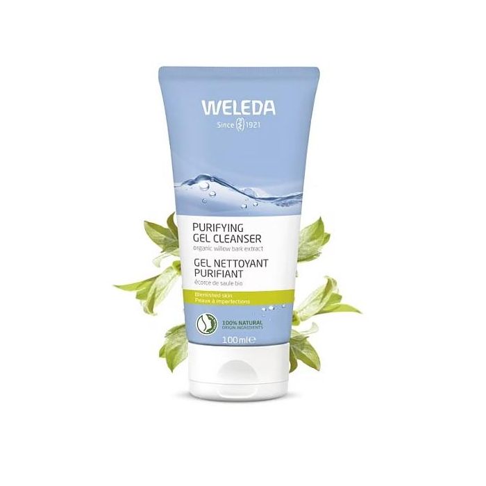 Gel Limpiador Purificante Gel Limpiador Purificante
