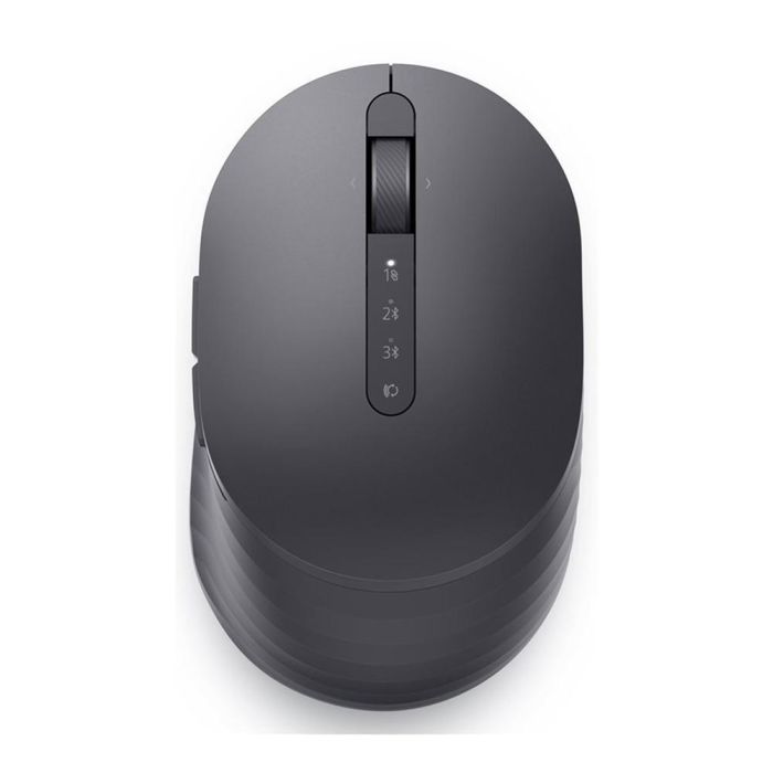 Raton Inalambrico Dell Ms7421 W Negro Raton Inalambrico Dell Ms7421 W Negro