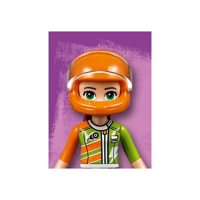 LEGO Friends Das große Rennen 41352 16