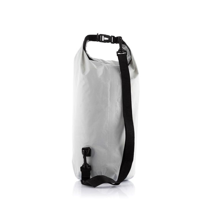 Bolsa Estanca Impermeable Deportiva Drysal InnovaGoods 10 L 4 Bolsa Estanca Impermeable Deportiva Drysal InnovaGoods 10 L 4
