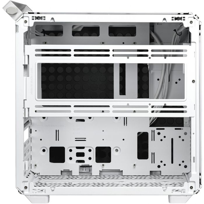 Caja Ordenador Gaming Cooler Master Qube 3 Caja Ordenador Gaming Cooler Master Qube 3