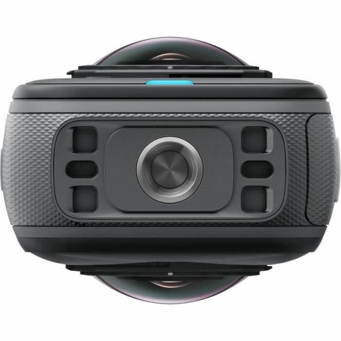 Insta360 INS6977644761496 X5 Bundle Edition Cámara Deportiva 360° 8K WiFi Bluetooth FlowState Resistente Agua 16 Insta360 INS6977644761496 X5 Bundle Edition Cámara Deportiva 360° 8K WiFi Bluetooth FlowState Resistente Agua 16