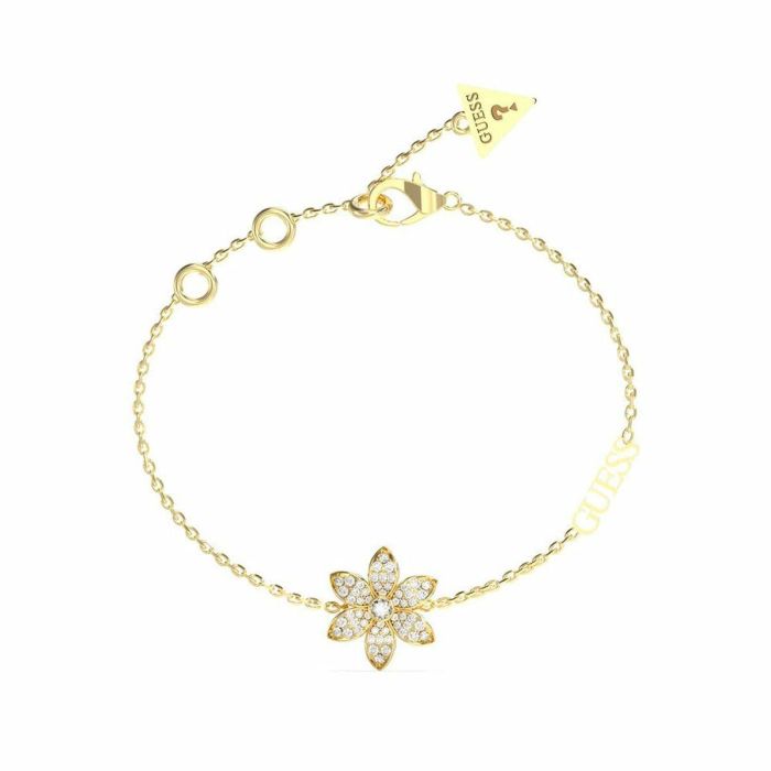 Pulsera Mujer Guess JUBB04144JWYGS 3