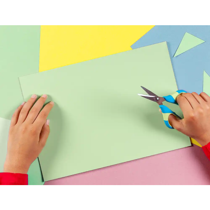 Liderpapel Papel Color A4 80gr 500 Hojas (5 Colores Surtidos) para Impresora Ink-jet, Laser y Fotocopiadoras 7 Liderpapel Papel Color A4 80gr 500 Hojas (5 Colores Surtidos) para Impresora Ink-jet, Laser y Fotocopiadoras 7