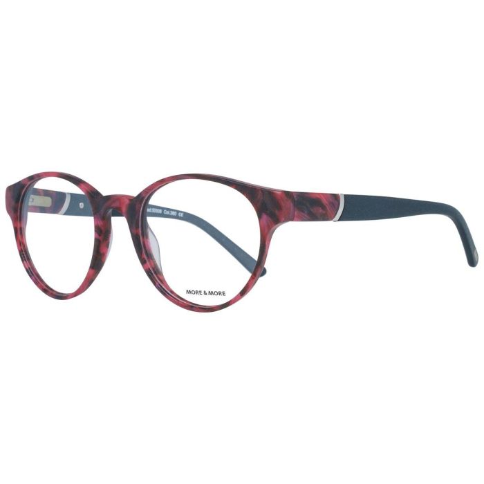 Montura de Gafas Mujer More & More 50508 48380 Montura de Gafas Mujer More & More 50508 48380