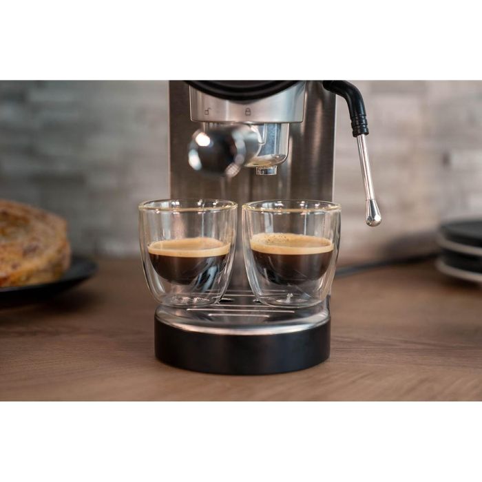 28636 Espressomaschine Piccopresso 2