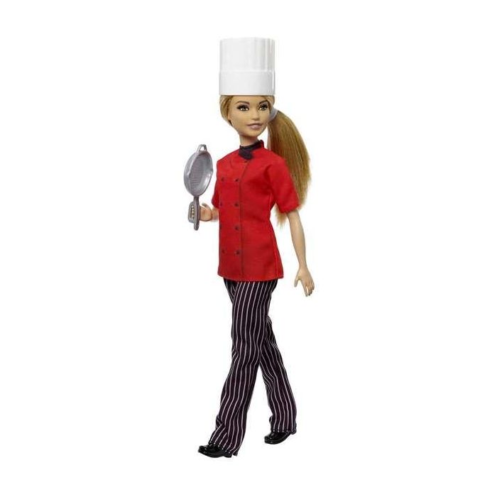 Muñeca barbie yo quiero ser -sueña qué quieres ser de mayor con estas muñecas - modelos surtidos 8 Muñeca barbie yo quiero ser -sueña qué quieres ser de mayor con estas muñecas - modelos surtidos 8