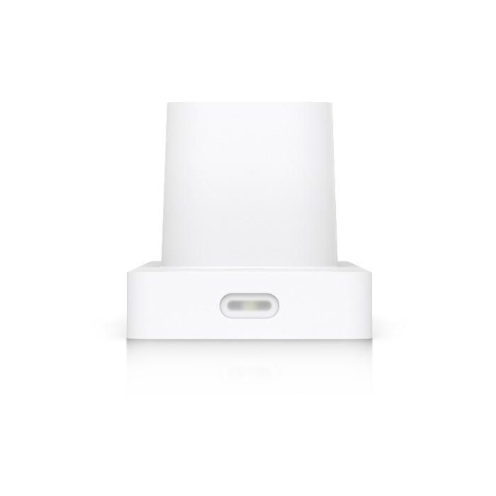 Ubiquiti Lector NFC Intercomunicador 3ª Gen Pantalla Táctil 4.7" Interior Exterior IP55 PoE Acceso Facial PIN NFC Apple Touch Pass Blanco 5 Ubiquiti Lector NFC Intercomunicador 3ª Gen Pantalla Táctil 4.7" Interior Exterior IP55 PoE Acceso Facial PIN NFC Apple Touch Pass Blanco 5