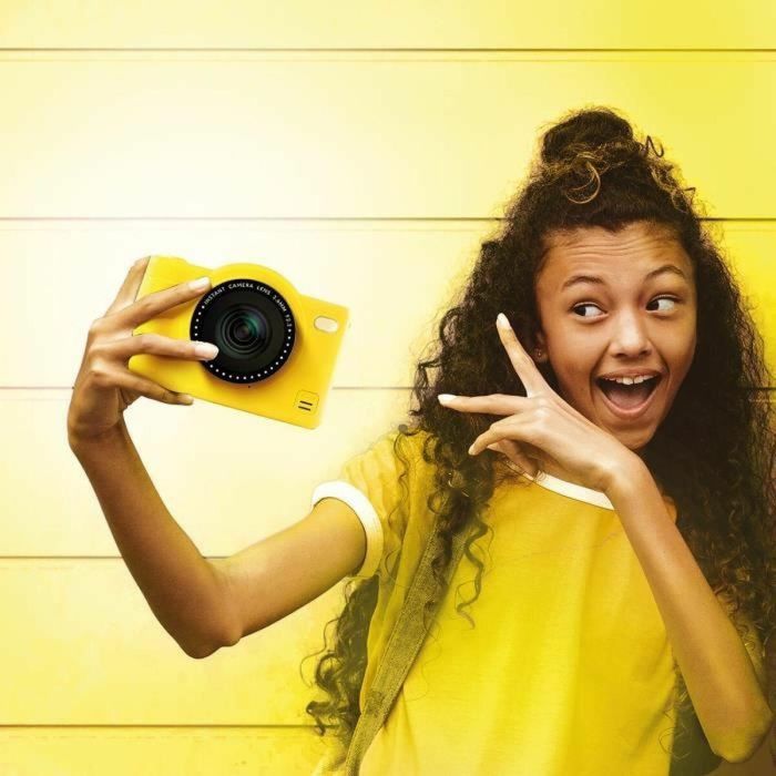 Cámara Digital Canal Toys 1 Cámara Digital Canal Toys 1