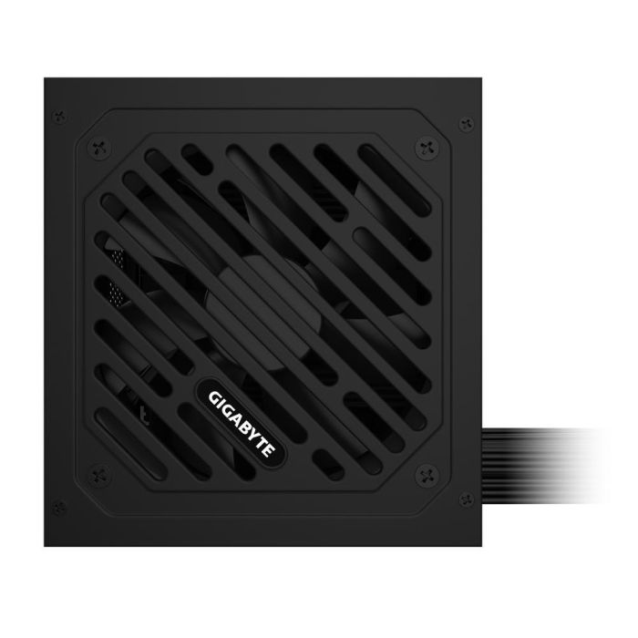 Gigabyte P550SS 28200-P65SB-1EUR Fuente Alimentación PC 550W 80 PLUS Silver PCIe 5.0 ATX 3.1 Modular 120mm Blanco 2 Gigabyte P550SS 28200-P65SB-1EUR Fuente Alimentación PC 550W 80 PLUS Silver PCIe 5.0 ATX 3.1 Modular 120mm Blanco 2