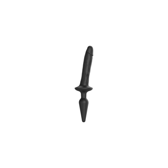 Dildo Strap-on-me Negro Dildo Strap-on-me Negro