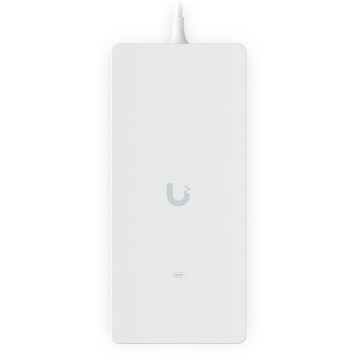 Ubiquiti Adaptador AC 210W para PoE-Switch 1