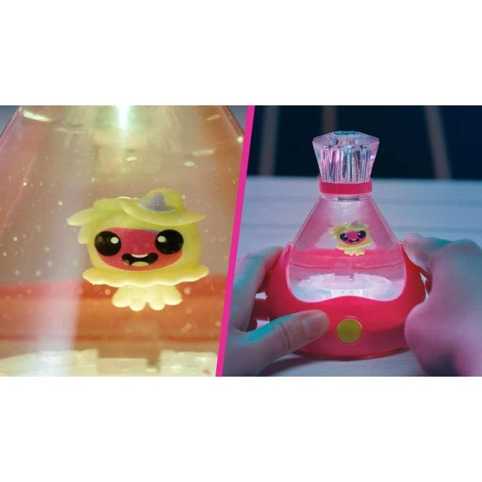 Animal acuático fizzy pets.botella mágica que revela una adorable mascota con solo agregar agua 14 Animal acuático fizzy pets.botella mágica que revela una adorable mascota con solo agregar agua 14