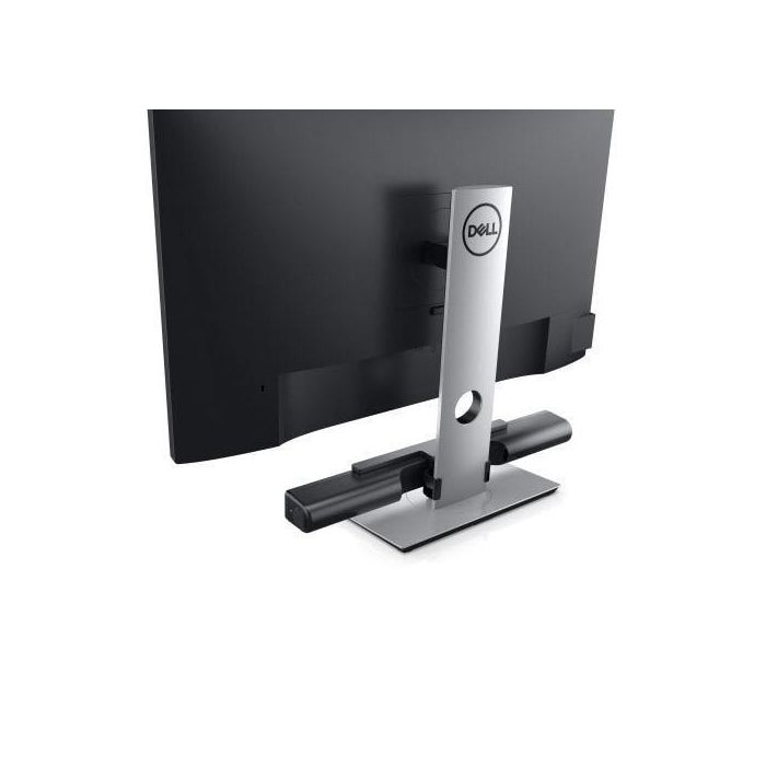 Dell AC511M Soundbar Estéreo Activa USB 2.0 para Monitor PC - Sonido Claro para Juegos, Música y Películas 5