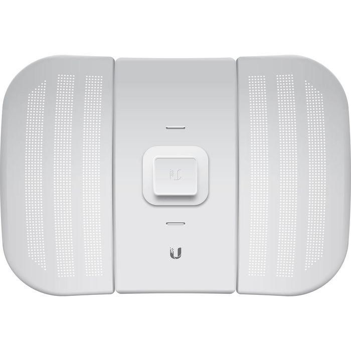 Ubiquiti airMAX LiteBeam M Bridge CPE Exterior 5 GHz 23 dBi Ultra-Ligero Largo Alcance Montaje en Poste sin Herramientas 2 Ubiquiti airMAX LiteBeam M Bridge CPE Exterior 5 GHz 23 dBi Ultra-Ligero Largo Alcance Montaje en Poste sin Herramientas 2
