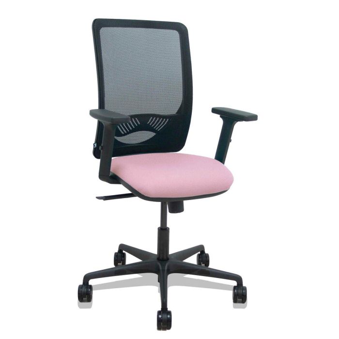 Silla de Oficina Piqueras y Crespo DB68R65 Silla de Oficina Piqueras y Crespo DB68R65