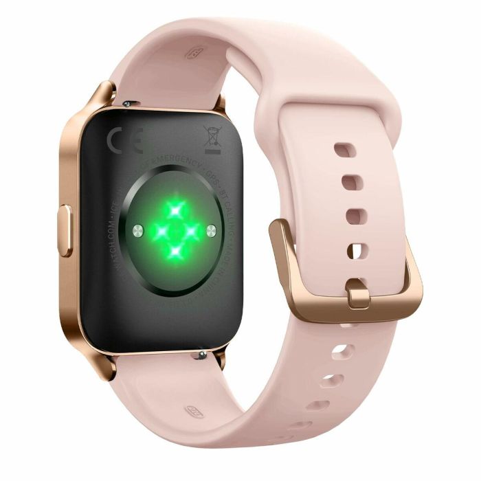 Reloj Unisex Ice 024305 (Ø 38 mm) 3