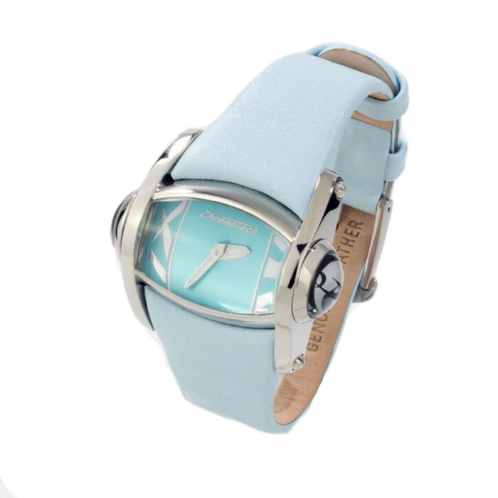 Reloj Mujer Chronotech CT7681M-01 (Ø 49 mm) Reloj Mujer Chronotech CT7681M-01 (Ø 49 mm)