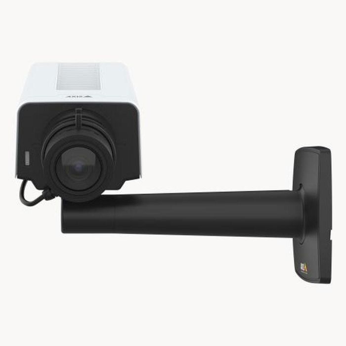 Axis Cámara IP box P1388 8MP 4K 3.9-10mm WDR uso interior 2 Axis Cámara IP box P1388 8MP 4K 3.9-10mm WDR uso interior 2