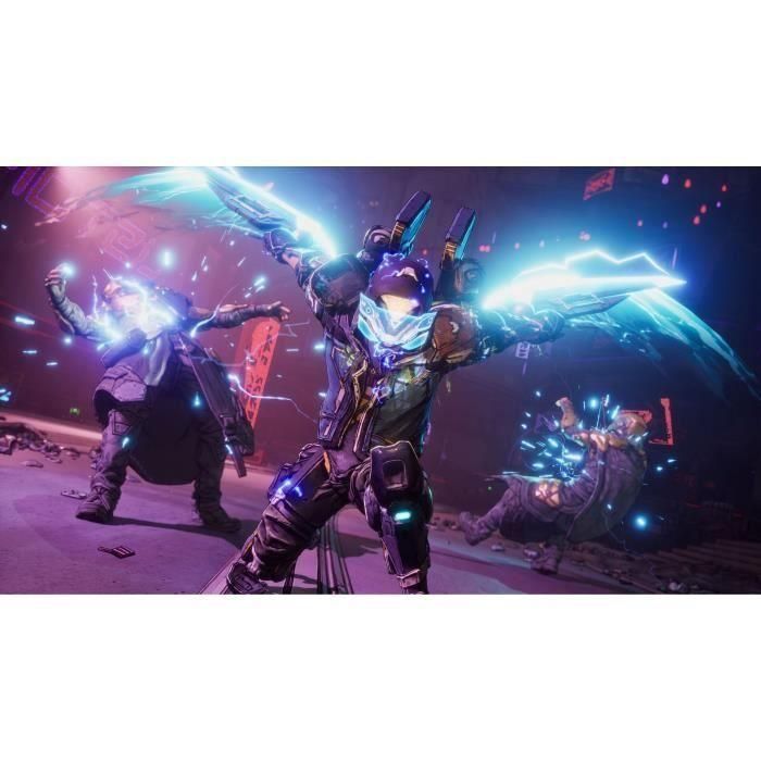 2K Games Borderlands 4 - Juego PS5 5026555438834 3
