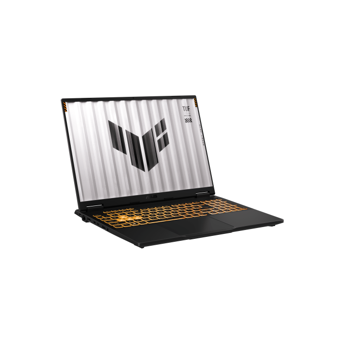 ASUS TUF Gaming FX608JMR-RV003 - Ordenador Portátil Gaming de 16" WUXGA 165Hz (Intel Core i7-14650HX, 32GB RAM, 1TB SSD, RTX 5060 8GB, Sin Sistema Operativo) Gris Jager - Teclado QWERTY español 3 ASUS TUF Gaming FX608JMR-RV003 - Ordenador Portátil Gaming de 16" WUXGA 165Hz (Intel Core i7-14650HX, 32GB RAM, 1TB SSD, RTX 5060 8GB, Sin Sistema Operativo) Gris Jager - Teclado QWERTY español 3