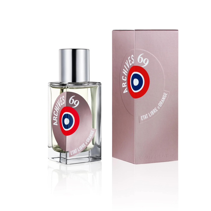 Etat Libre D'Orange Archives 69 Edp 50 mL