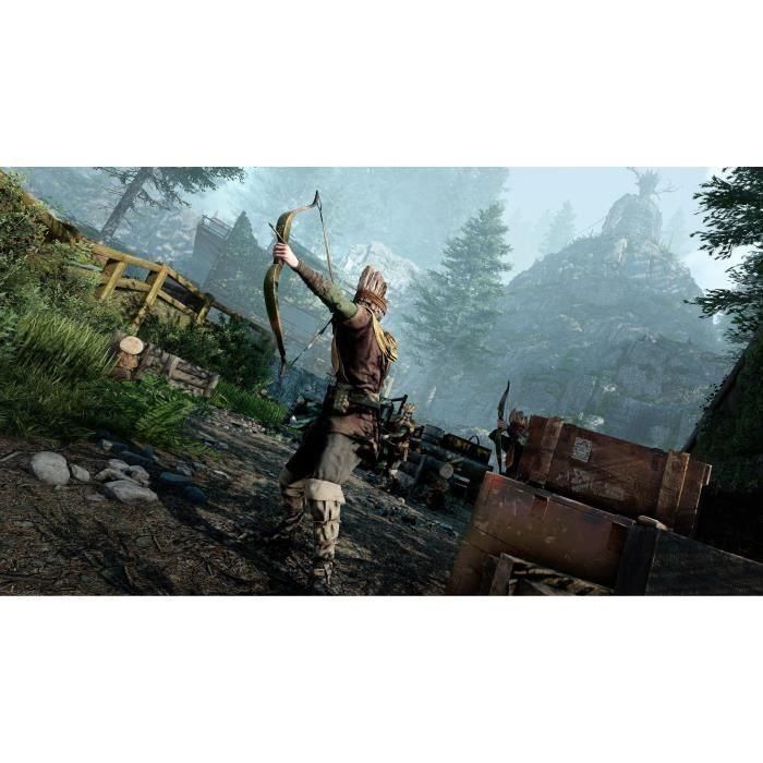 Just For Games JUS1734340018591 Atomfall Juego de PS5 1