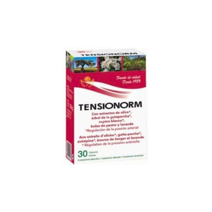 Tensionorm