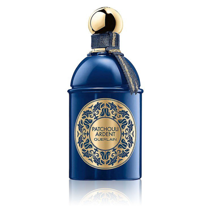 Guerlain Patchouli eau de parfum vaporizador