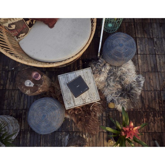 Epson EF-12 Proyector Láser Full HD 1080p 1000 Lúmenes HDMI Android TV Negro 81