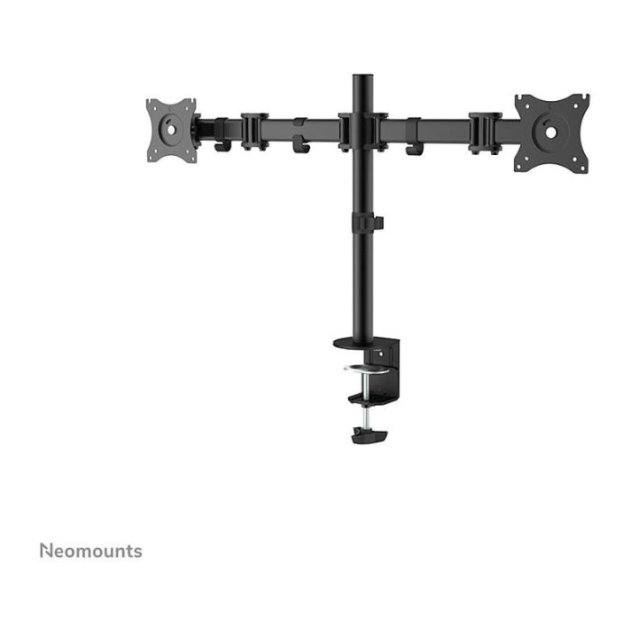 Soporte de Mesa para Pantalla Neomounts NM-D135DBLACK 1