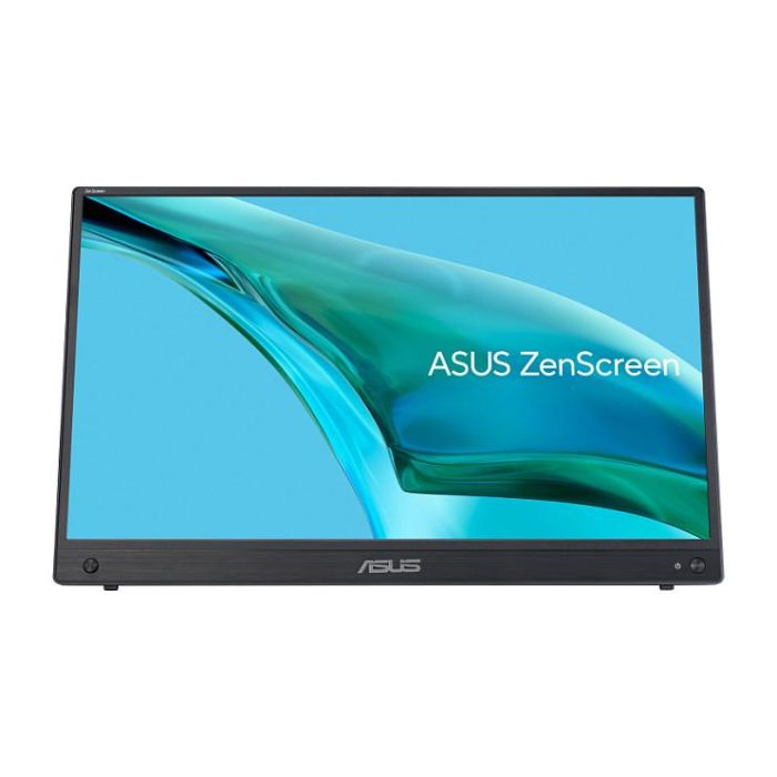 ASUS ZenScreen MB16AHG Monitor Portátil 39.6cm (15.6") Full HD IPS 144Hz Antirreflectante con HDMI y USB-C 2