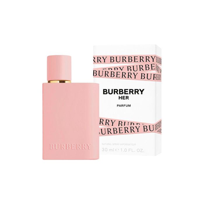 Burberry BURBERRY HER PARFUM edp vapo 30 ml Perfume Mujer 1 Burberry BURBERRY HER PARFUM edp vapo 30 ml Perfume Mujer 1
