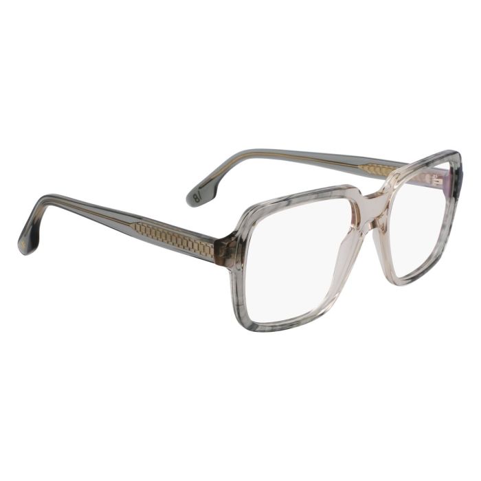 Montura de Gafas Mujer Victoria Beckham VB2668-5317051 Ø 53 mm 1 Montura de Gafas Mujer Victoria Beckham VB2668-5317051 Ø 53 mm 1