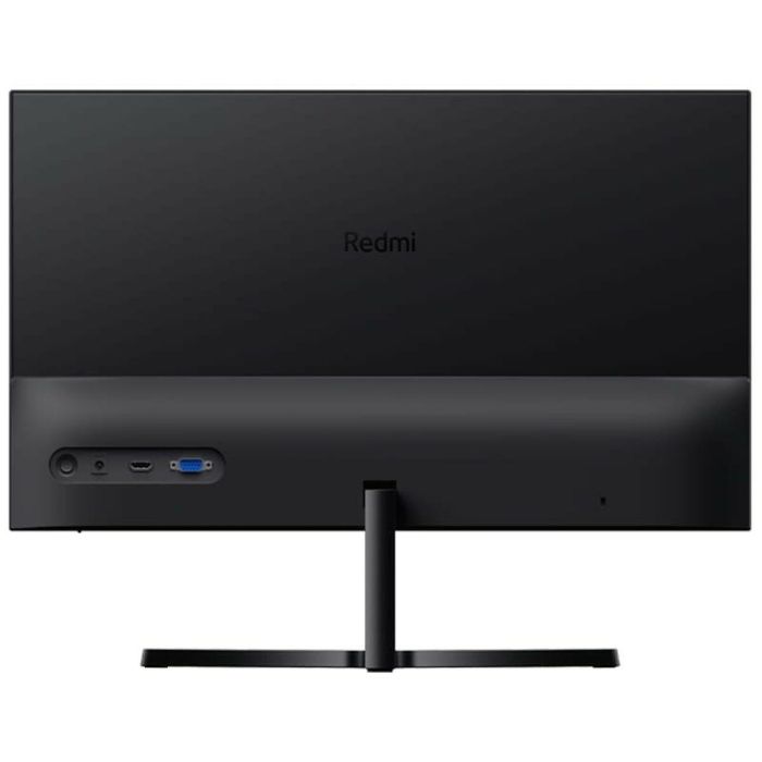 Monitor Xiaomi Mi Desktop Monitor 1C 23,8" 60 Hz HD Negro 3 Monitor Xiaomi Mi Desktop Monitor 1C 23,8" 60 Hz HD Negro 3