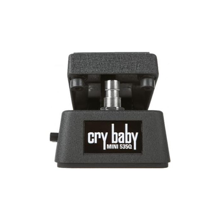 Crybaby Q Mini